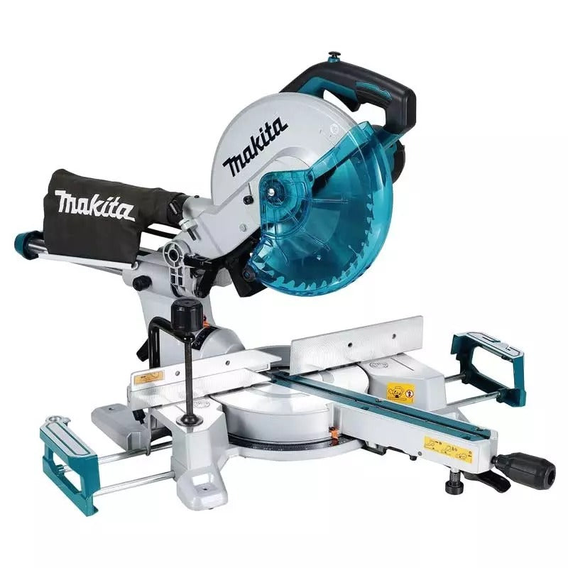 Makita Slide Compound Miter Saw LS1110F