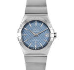 Load image into Gallery viewer, Pre Owned Omega Constellation Men Watch 123.10.38.21.03.001-G16A
