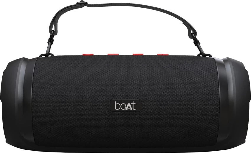 Open Box Unused BoAt Stone 1500 50 W Bluetooth Speaker Active Black