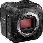 Load image into Gallery viewer, Used Panasonic Lumix BS1H Full-Frame Box-Style Live &amp; Cinema Camera
