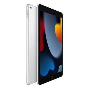 Open Box Unused Apple iPad 9th Gen 256 GB ROM 10.2 inch with Wi-Fi Only