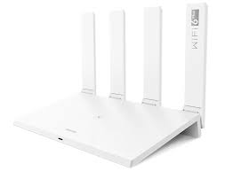 Open Box Unused Huawei AX3 WS7100 3000 Mbps Wi-Fi 6 Router