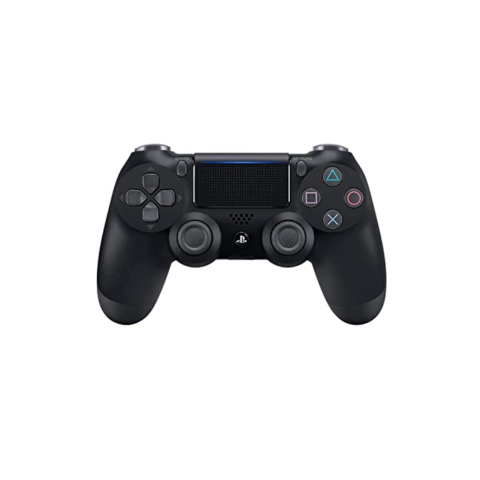 Open Box Unused Sony Dualshock 4 Wireless Controller for PlayStation 4 Black