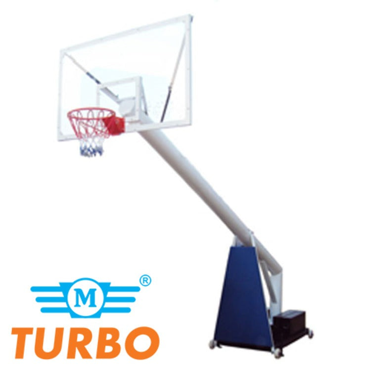 Detec™ Basketball Post Movable ECO MTGP - 04
