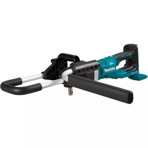 Makita 2x18 V Earth Auger 1400 RPM, DDG461Z