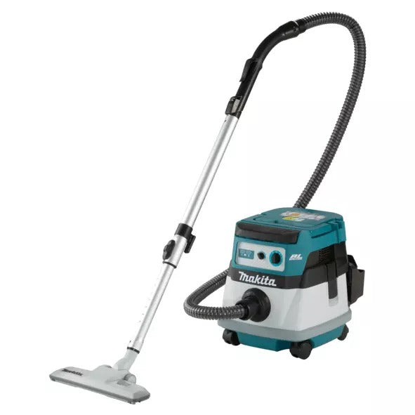 Makita Cordless Vacuum Cleaner DVC865LZX3