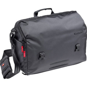 Manfrotto MB MN-M-SD-30 Manhattan camera messenger Speedy-30 for DSLR