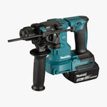 गैलरी व्यूवर में इमेज लोड करें, Makita Cordless Rotary Hammer DHR183RTWJ
