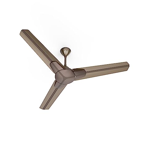 Polycab Euphoria EP01 Purocoat Premium 1200 mm High Speed Ceiling Fan