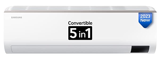 Open Box, Unused Samsung 1.5 Ton 3 Star Inverter Split ACAR18CYLZABE White