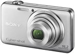 गैलरी व्यूवर में इमेज लोड करें, Sony DSC-WX50 Point &amp; Shoot Camera
