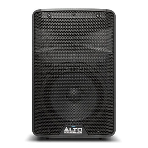 Alto TX3 Series TX308 350-Watt 8" 2-Way Powered Loudspeaker