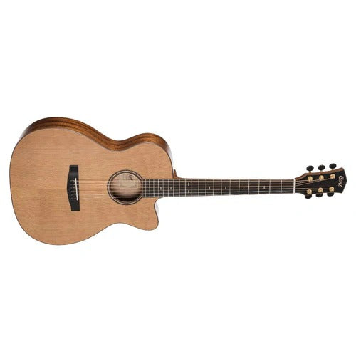 Cort Flow Series OC Electro Acoustic Guitar