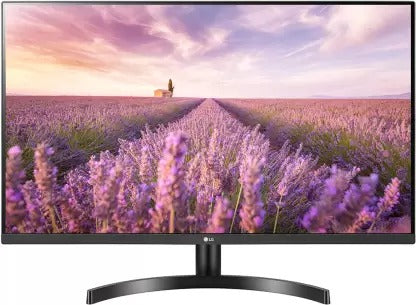 Open Box Unused LG Ultra-Fine 31.5 Inches WQHD LED Backlit IPS Panel with HDR10