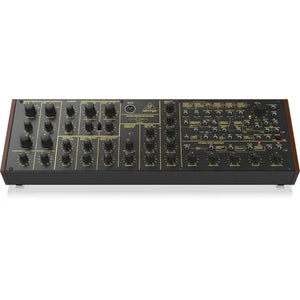 Behringer K-2 Analog and Semi Modular Synthesizer