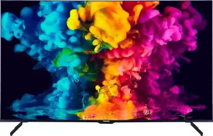 Open Box Unused Panasonic 139 cm 55 Inch Ultra HD 4K LED Smart TV TH-55JX750DX