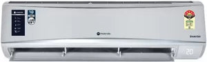 Open Box, Unused Motorola Multi Convertible 1.5 Ton 5 Star Split Inverter Ac 155SIAA22SM