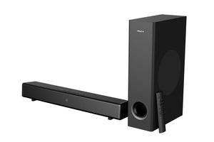 Open Box Unused Creative Stage 360 2.1 240W Soundbar with Dolby Atmos and Subwoofer