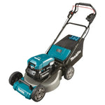 Load image into Gallery viewer, Makita Battery Powered Lawn Mower LM001CZ
