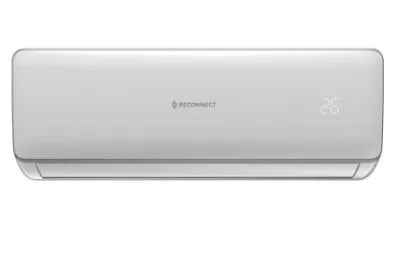 Open Box, Unused Reconnect XS-123B80 1 Ton 3 Star Split Inverter AC