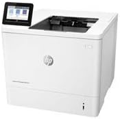 HP LaserJet Managed E60155dn Mono USB LAN Laser Printer