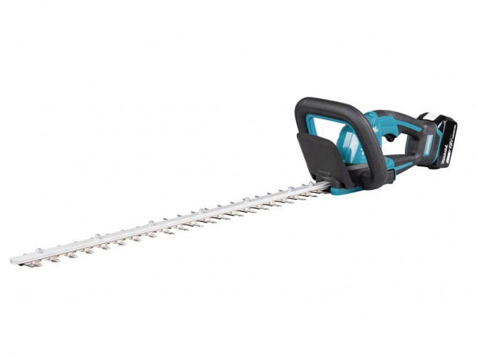 Makita Cordless Hedge Trimmer DUH606RT