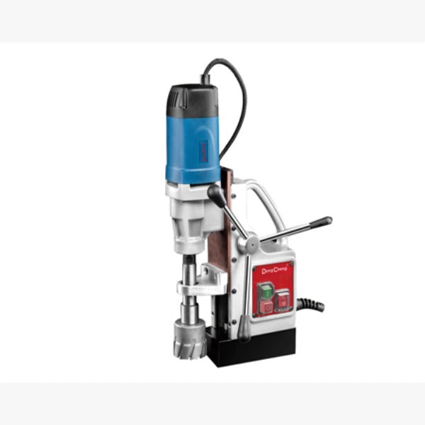 Open Box Unused  Dongcheng DJC02-30 30 mm, 900 W Magnetic Drilling Machine