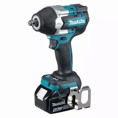 Makita 36 V Cordless Impact Wrench TW001GD201