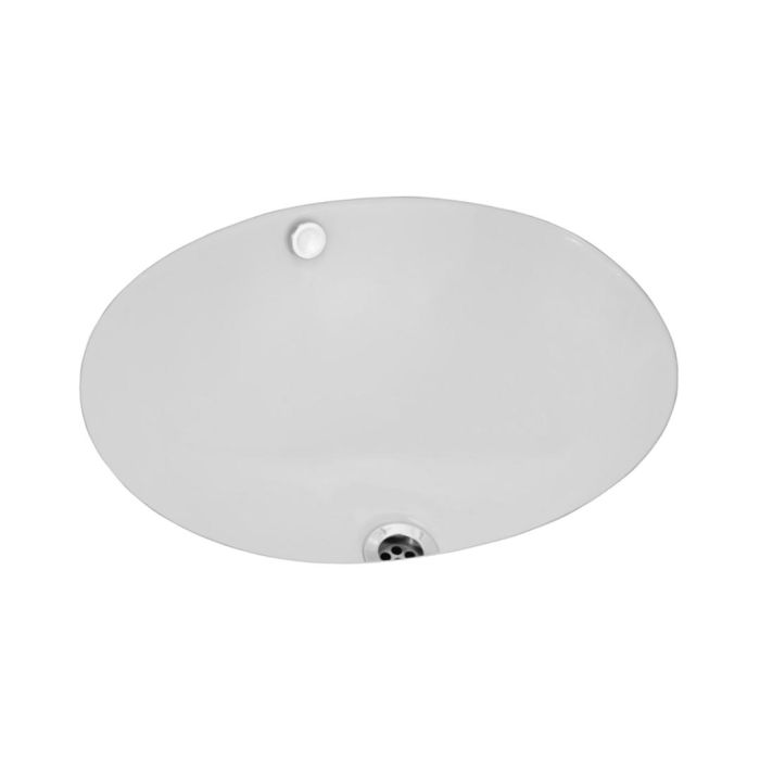 Jaquar Under Counter Basin FLS-WHT-5701