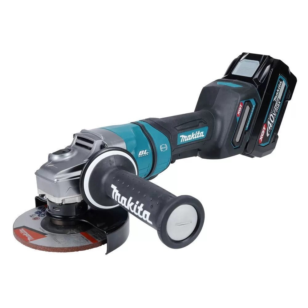 Makita Cordless Angle Grinder GA050GT101