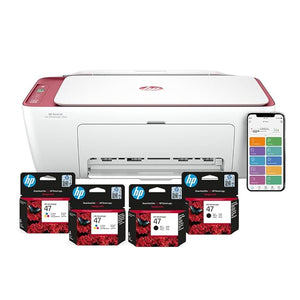 Open Box Unused HP Ink Advantage Ultra 4929 Wired Colour Home Inkjet Printers,Copy,Scan,Self Reset WiFi,Smart App Setup,Print Per Page Cost Starting at 44Paise/Page