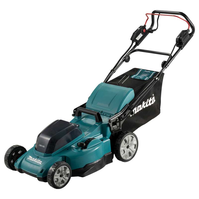 Makita Lawn Mower DLM481Z