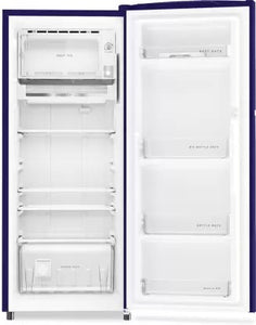 Whirlpool 215 L Direct Cool Single Door 4 Star Refrigerator Sapphire Mulia 230 IMPRO PRM 4S INV