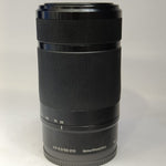 Load image into Gallery viewer, Used Sony E 55-210mm F4. 5-6. 3 Lens for Sony E-Mount Cameras Black
