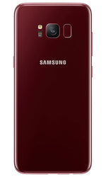 गैलरी व्यूवर में इमेज लोड करें, Open Box Unused Samsung Galaxy S8 64 GB with Offer
