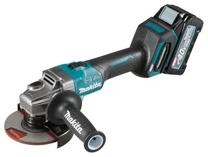 Makita Cordless Angle Grinder GA005GM201