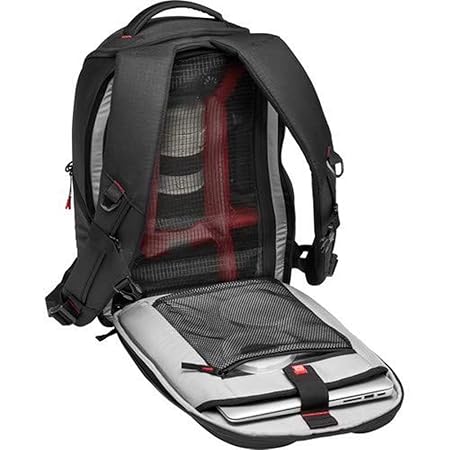 Manfrotto MB PL-BP-R-110 Pro Light backpack RedBee-110 for CSC 15L