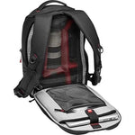 गैलरी व्यूवर में इमेज लोड करें, Manfrotto MB PL-BP-R-110 Pro Light backpack RedBee-110 for CSC 15L
