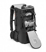 Load image into Gallery viewer, Manfrotto MB PL-TLB-600 Pro Light Camera Backpack TLB-600 for DSLR
