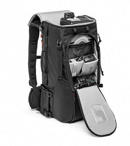 Manfrotto MB PL-TLB-600 Pro Light Camera Backpack TLB-600 for DSLR