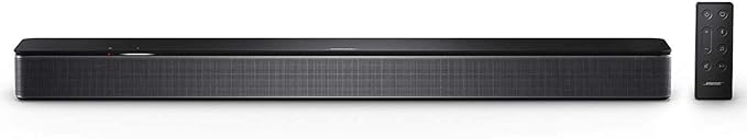 Open Box Unused Bose Smart Sndbr 300,220v/230v,kr/in/th Bluetooth Soundbar