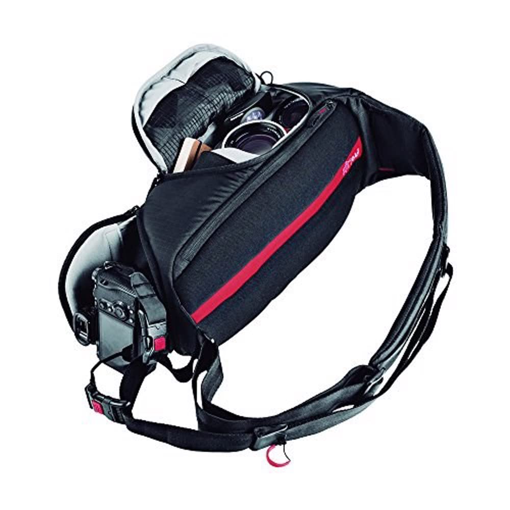 Manfrotto Pro Light Camera Sling Bag FastTrack-8 for CSC MB PL-FT-8