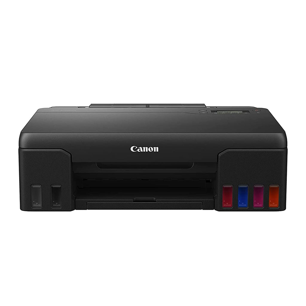 Canon PIXMA G570 6 Colour, High Volume Printing Photo Printer