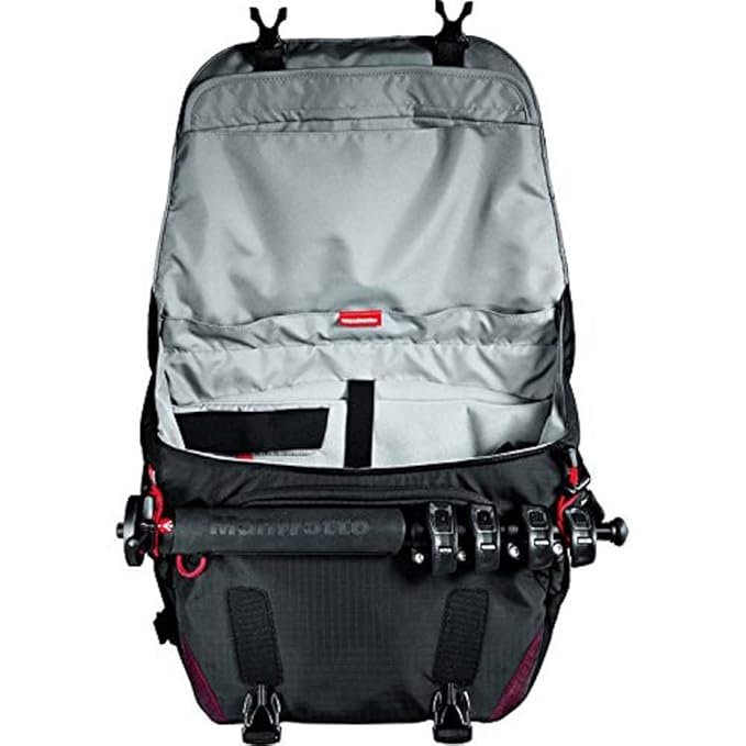 Manfrotto MB PL-BM-10 Pro Light Camera Messenger Bumblebee M-10 for DSLR/CSC