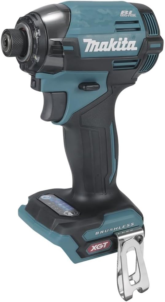 Makita TD002GZ01 Impact Driver Battery 40 V