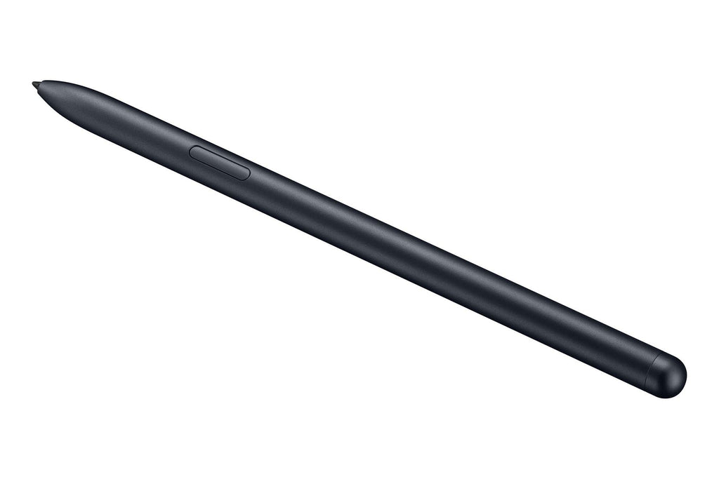 सैमसंग मूल आधिकारिक गैलेक्सी टैब S7 और S7+ S पेन स्टाइलस EJ-PT870 ब्लैक