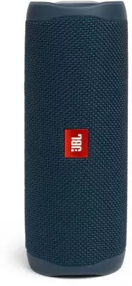 Open Box Unused JBL Flip 5 with 12Hr Playtime, IPX7 Waterproof, Partyboost Portable 20 W Bluetooth Speaker