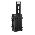 Load image into Gallery viewer, Manfrotto MB PL-RL-TH55-F PRO Light Tough TH-55 HighLid Carry-on with Pre-cubed Foam
