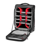 Load image into Gallery viewer, Manfrotto MB PL-RL-A50 Pro Light Reloader Air-50 Carry-on Camera Roller Bag
