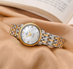 Load image into Gallery viewer, Pre Owned Omega De Ville Women Watch 424.20.27.60.55.001-G13A
